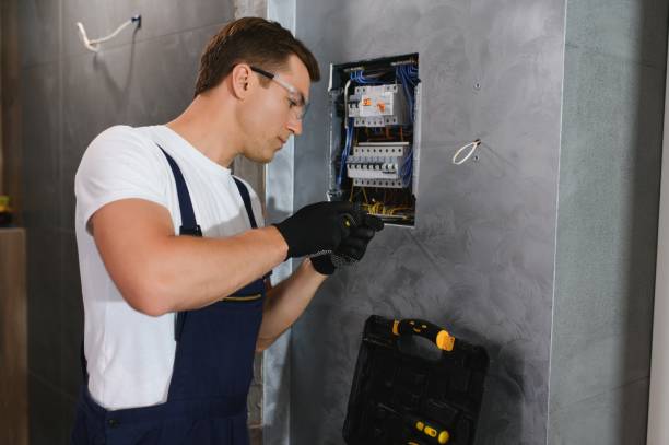 Best Electrical Troubleshooting Services  in Lake Sherwood, CA