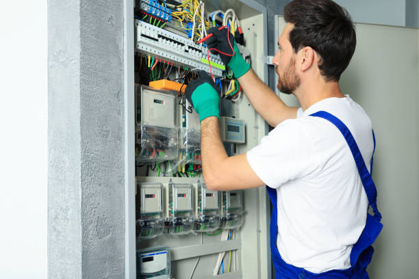 Best Electrical Troubleshooting Services  in Lake Sherwood, CA