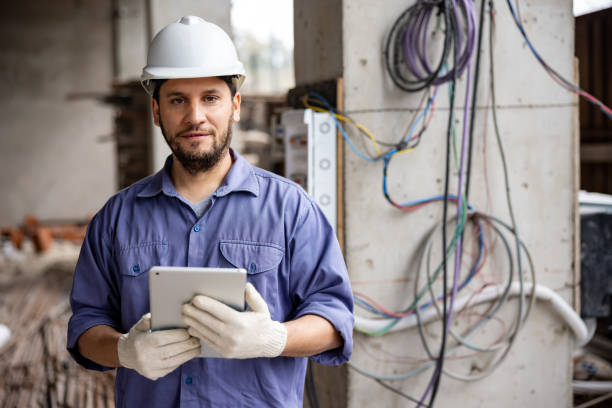 Best Electrical Contractors for Businesses  in Lake Sherwood, CA