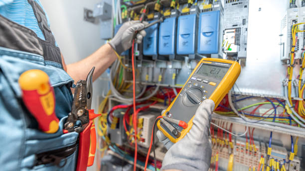 Best Affordable Electrician  in Lake Sherwood, CA