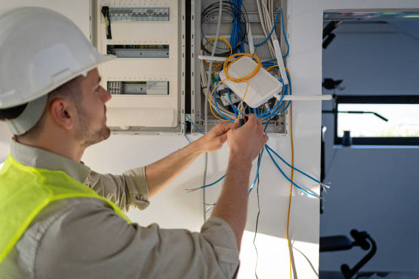 Best Electrical Contractors for Businesses  in Lake Sherwood, CA