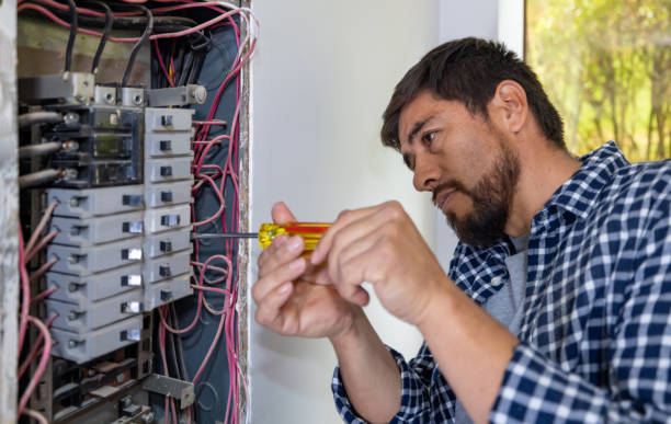 Best Commercial Electrician Services  in Lake Sherwood, CA